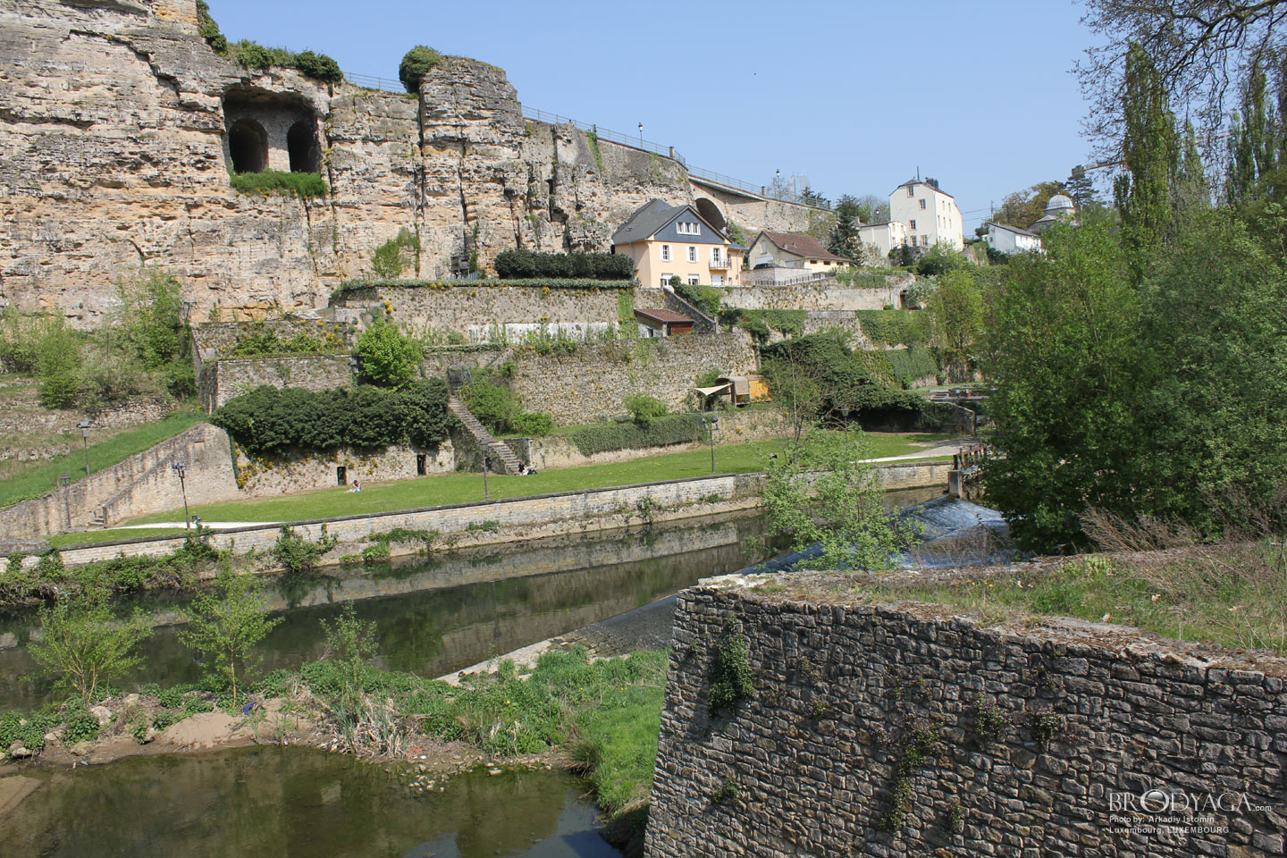 Luxembourg